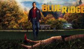 دانلود فیلم بلو ریج Blue Ridge 2020