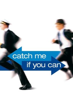 دانلود فیلم اگه می تونی منو بگیر Catch Me If You Can 2002