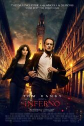 دانلود فیلم دوزخ Inferno 2016