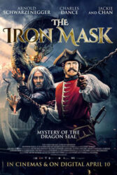 دانلود فیلم سفر به چین راز ماسک آهنی Iron Mask 2019