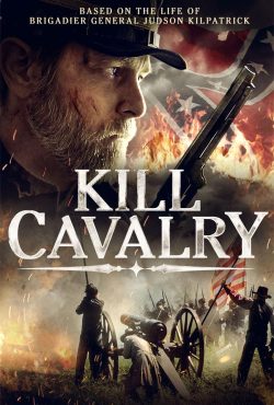 دانلود فیلم ژنرال هادسون Kill Cavalry 2021