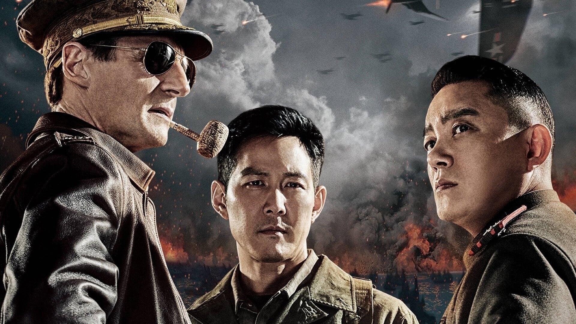 تصویر فیلم Operation Chromite