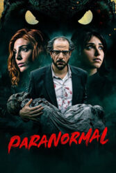 دانلود سریال فراطبیعی Paranormal