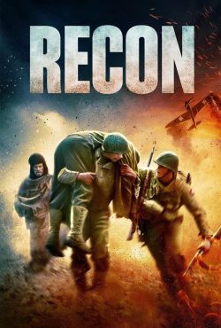 دانلود فیلم رکان Recon 2019