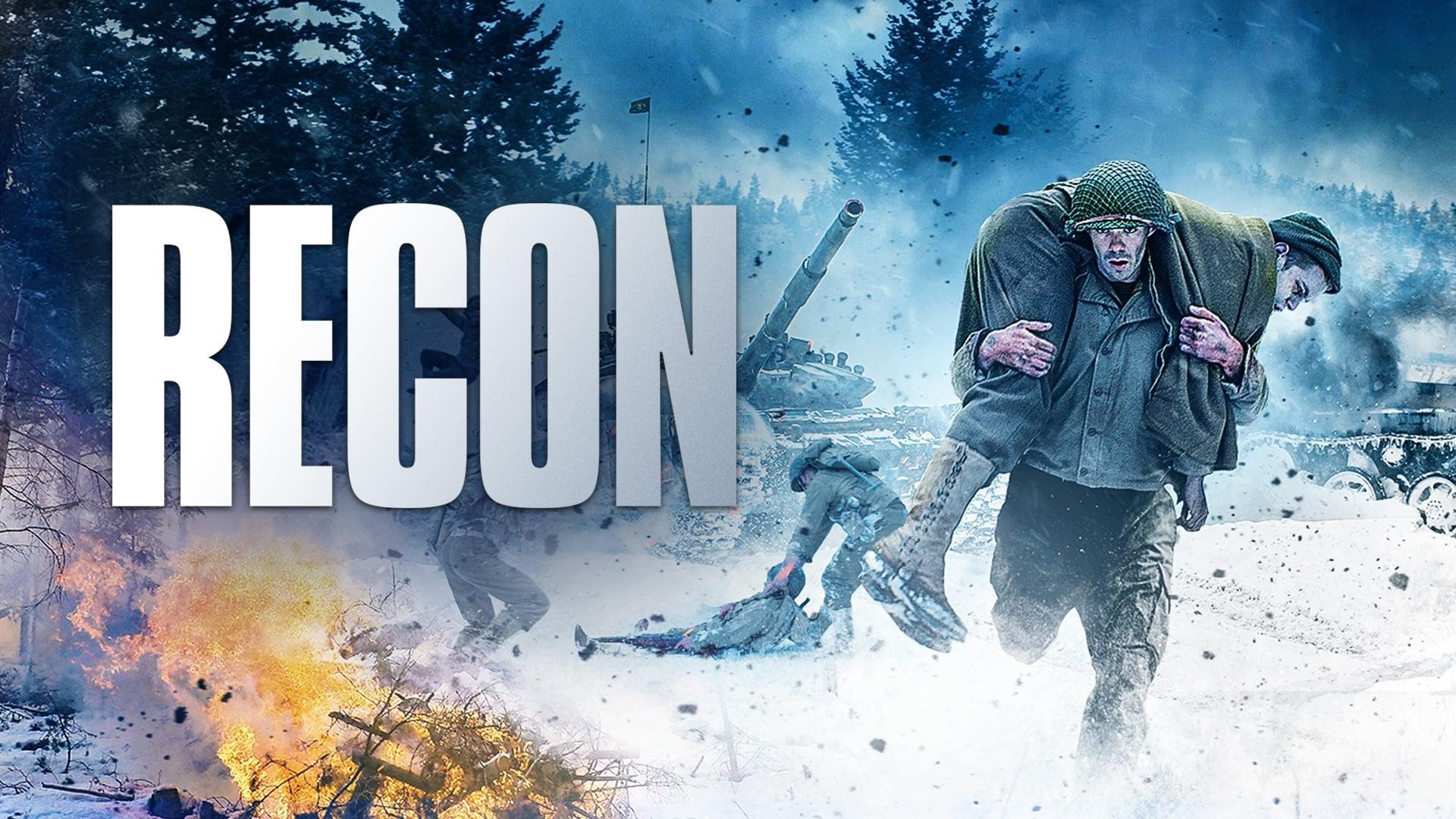 تصویر فیلم Recon