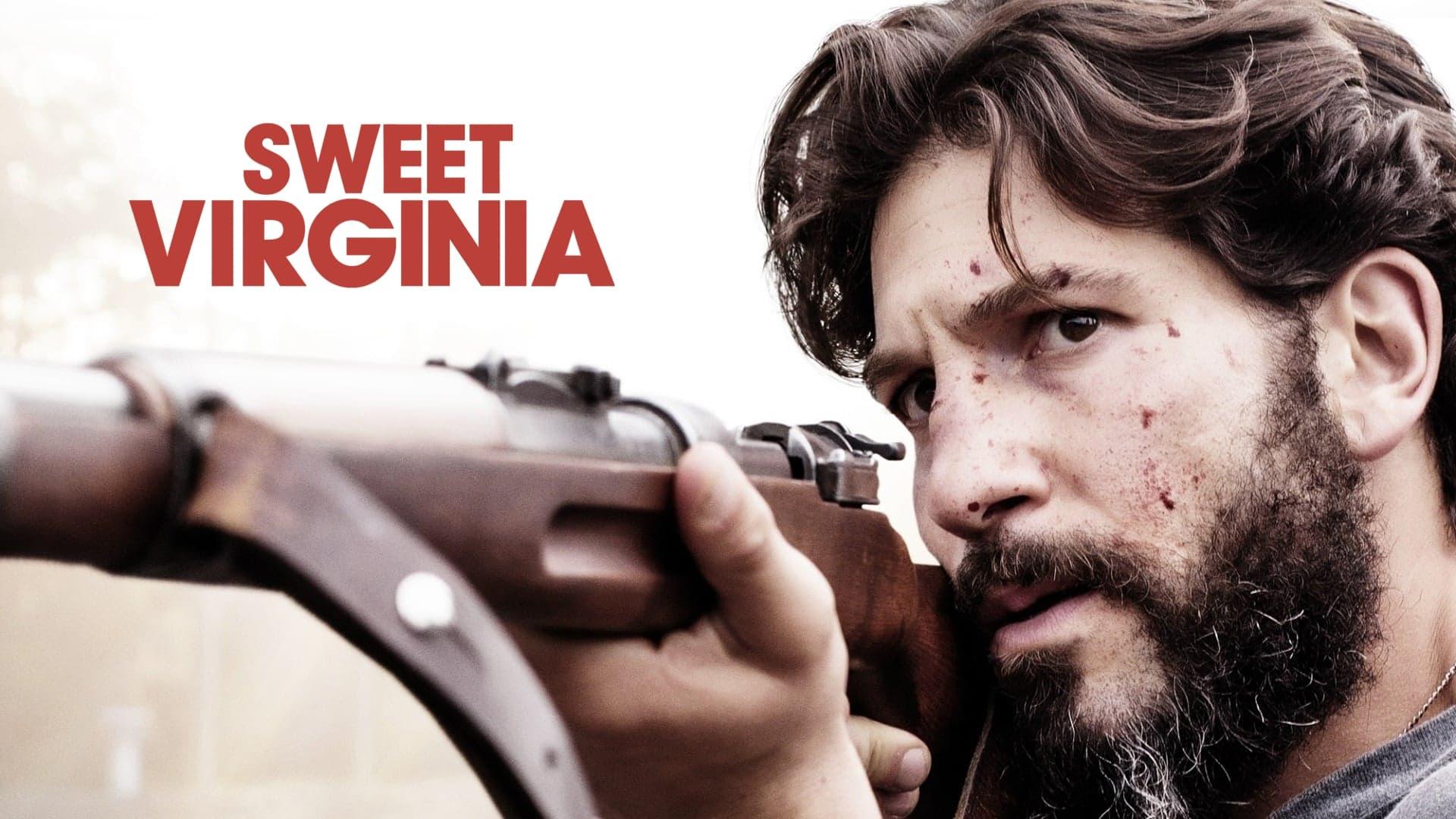 دانلود فیلم ویرجینیای عزیز Sweet Virginia 2017