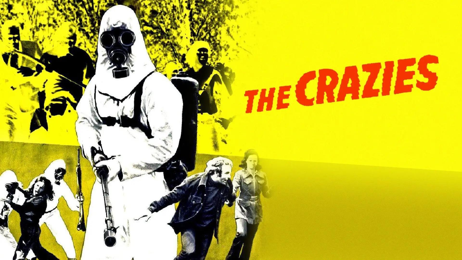 تصویر فیلم The Crazies