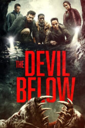 دانلود فیلم شیطان زیر The Devil Below 2021