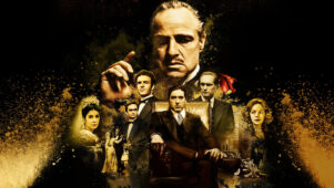 فیلم پدرخوانده