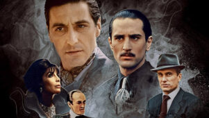 فیلم پدرخوانده 2