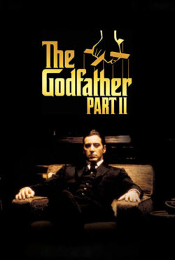 دانلود فیلم پدرخوانده 2 The Godfather Part II 1974