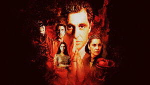 فیلم پدرخوانده 3