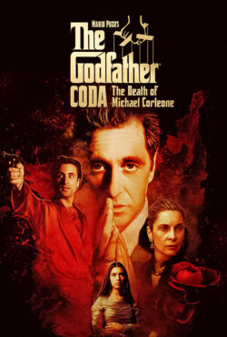 دانلود فیلم پدرخوانده 3 The Godfather Part III 1990