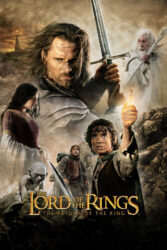 دانلود فیلم ارباب حلقه ها: بازگشت پادشاه The Lord of the Rings: The Return of the King 2003