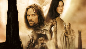 فیلم ارباب حلقه‌ها 2: دو برج