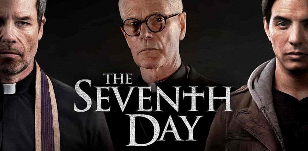 دانلود فیلم روز هفتم The Seventh Day 2021