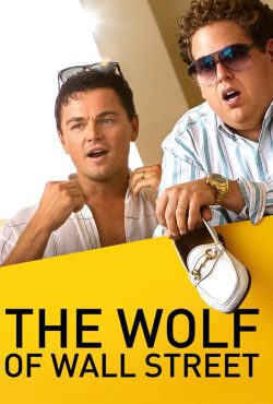 دانلود فیلم گرگ وال استریت The Wolf of Wall Street 2013