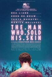 دانلود فیلم مردی که پوست خود را فروخت The Man Who Sold His Skin 2020