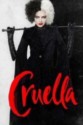 دانلود فیلم کروئلا Cruella 2021