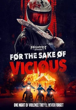 دانلود فیلم به دلیل شرارت For the Sake of Vicious 2021