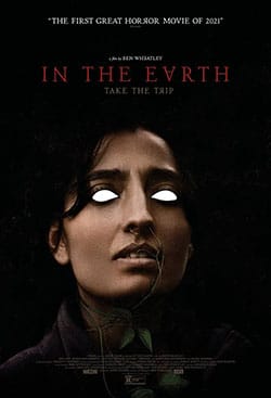 دانلود فیلم در زمین In the Earth 2021