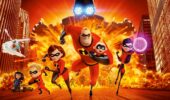 دانلود انیمیشن شگفت انگیزان 2 Incredibles 2 2018