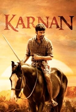 دانلود فیلم کارنان Karnan 2021