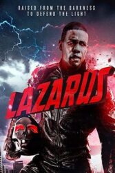 دانلود فیلم لازاروس Lazarus 2021