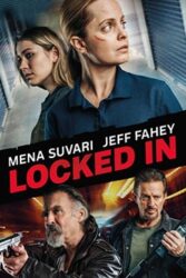 دانلود فیلم قفل شده Locked In 2021