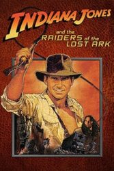 دانلود فیلم ایندیانا جونز 1 Raiders of the Lost Ark 1981