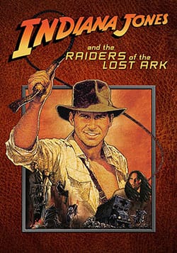 دانلود فیلم ایندیانا جونز 1 Raiders of the Lost Ark 1981