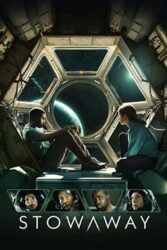 دانلود فیلم مسافر قاچاق Stowaway 2021