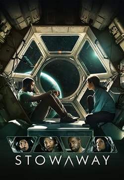 دانلود فیلم مسافر قاچاق Stowaway 2021