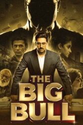 دانلود فیلم گاو بزرگ The Big Bull 2021