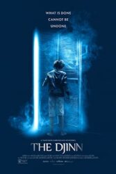 دانلود فیلم جن The Djinn 2021