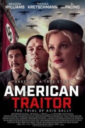 دانلود فیلم American Traitor: The Trial of Axis Sally 2021