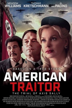 دانلود فیلم American Traitor: The Trial of Axis Sally 2021