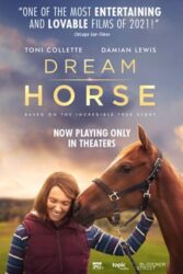 دانلود فیلم اسب رویایی Dream Horse 2020