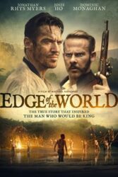 دانلود فیلم لبه جهان Edge of the World 2021