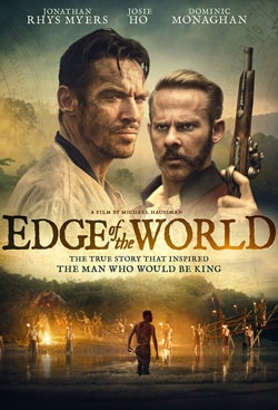 دانلود فیلم لبه جهان Edge of the World 2021