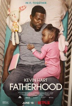 دانلود فیلم پدرانه Fatherhood 2021