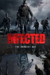 دانلود فیلم مبتلا Infected 2021