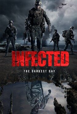 دانلود فیلم مبتلا Infected 2021