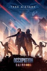 دانلود فیلم تصرف 2: بارش Occupation: Rainfall 2020