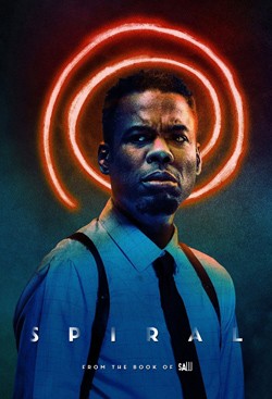 دانلود فیلم مارپیچ Spiral 2021