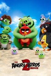 دانلود انیمیشن پرندگان خشمگین 2 The Angry Birds Movie 2 2019