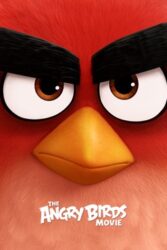 دانلود انیمیشن پرندگان خشمگین 1 The Angry Birds Movie 2016