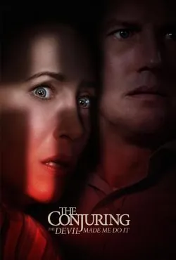 دانلود فیلم احضار 3 The Conjuring 3 2021