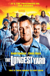 دانلود فیلم طولانی ترین فاصله The Longest Yard 2005