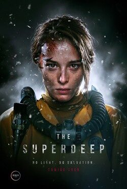 دانلود فیلم در اعماق The Superdeep 2020